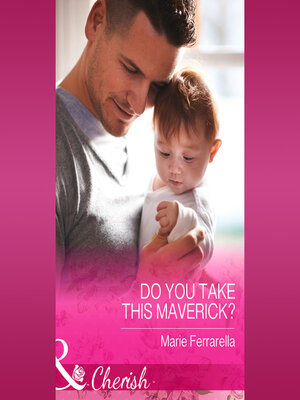 cover image of Do You Take This Maverick?